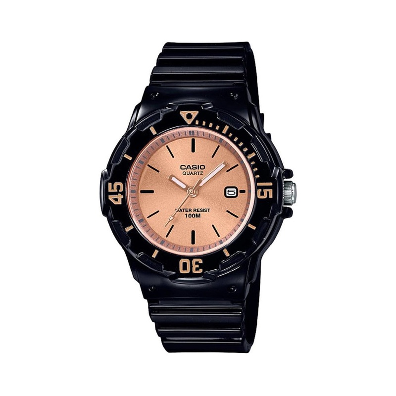 Youth Date 40mm Resin Band QM507623454