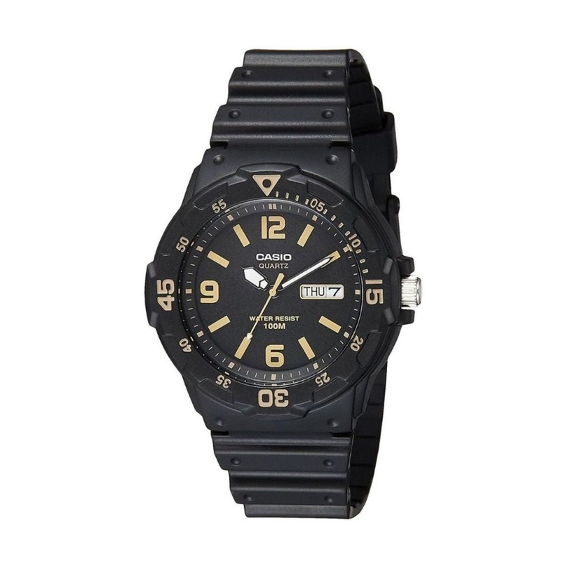 Youth Day-Date 48mm Resin Band QM507623516