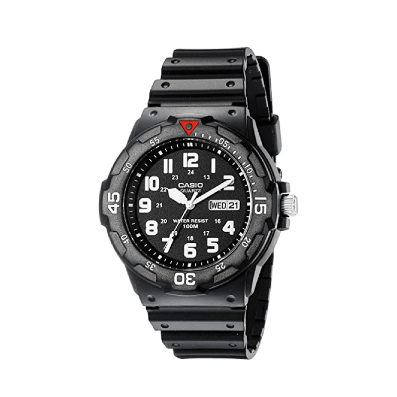 Youth Day-Date 48mm Resin Band QM507623518