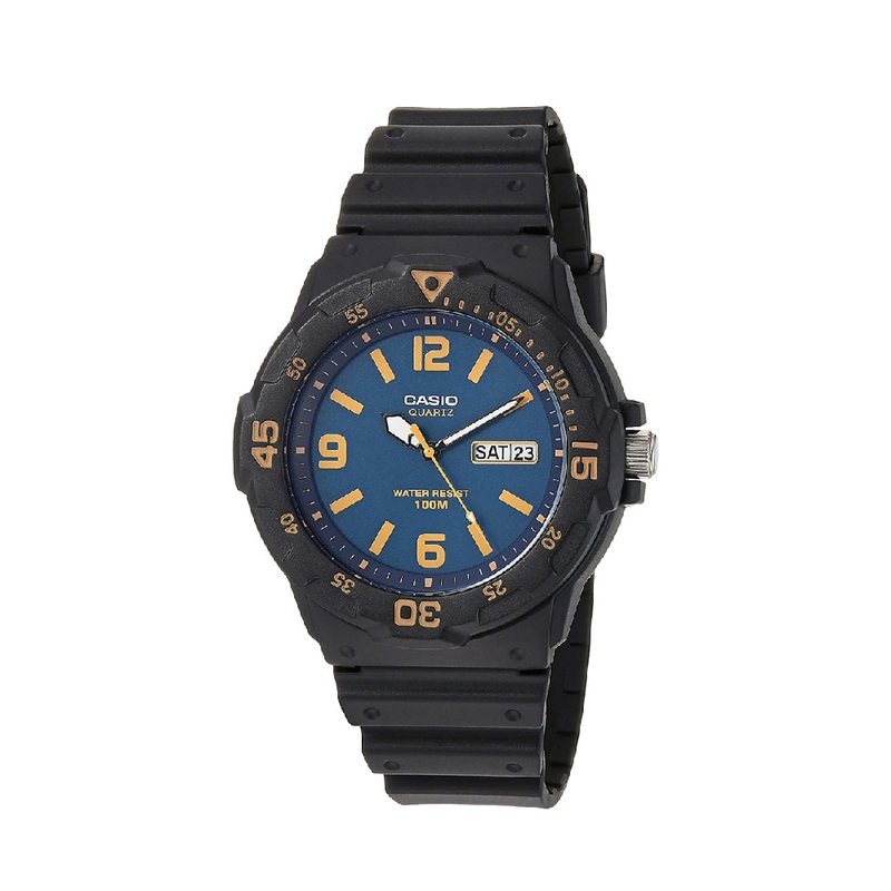 Youth Day-Date 48mm Resin Band QM507623521