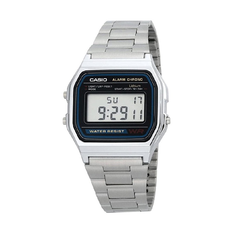 Youth Digital 37mm Stainless Steel Band QM507623428