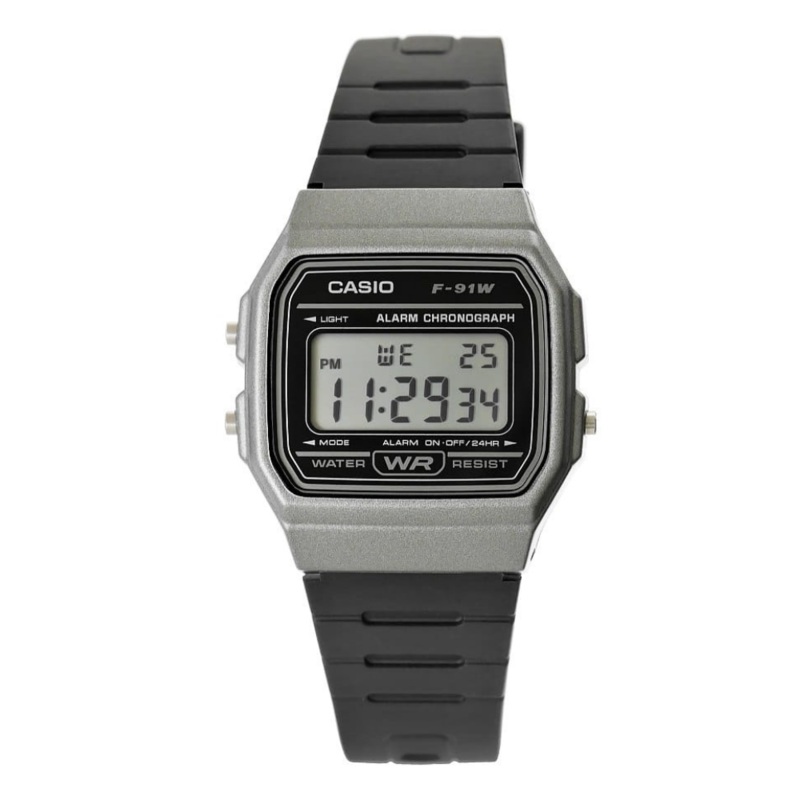 Youth Digital 38mm Resin Band QM507623480