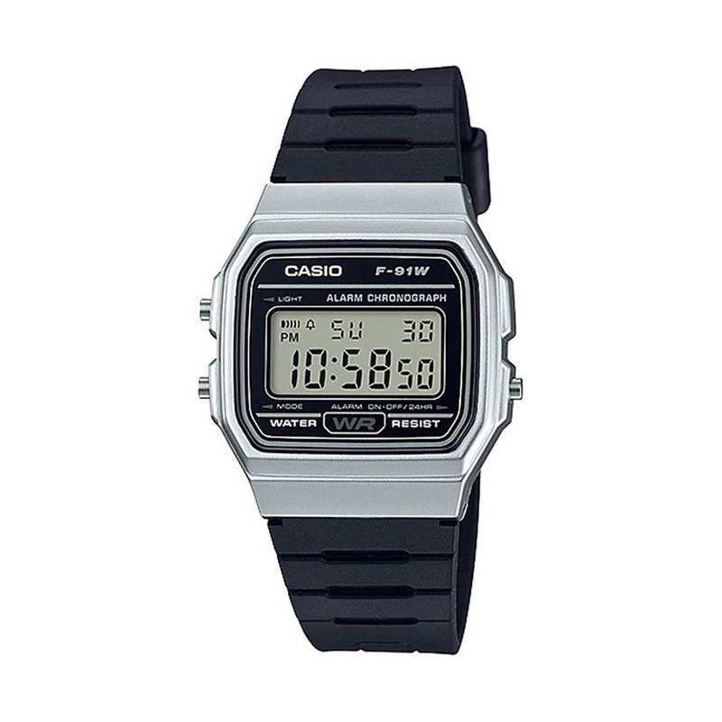Youth Digital 38mm Resin Band QM507623481
