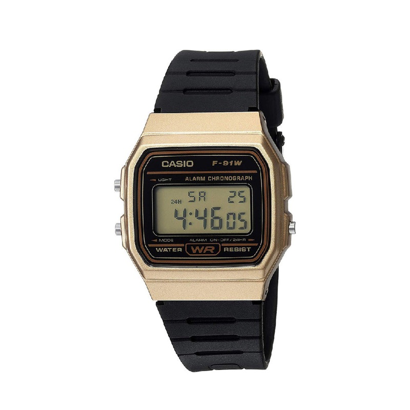 Youth Digital 38mm Resin Band QM507623483