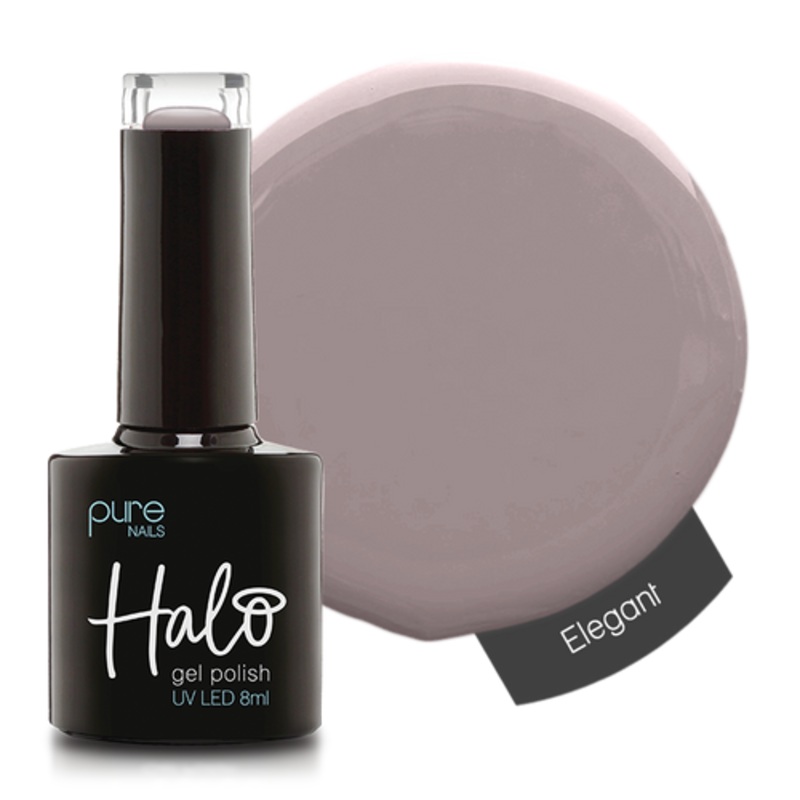 Halo Gel Polish 8ml Elegant