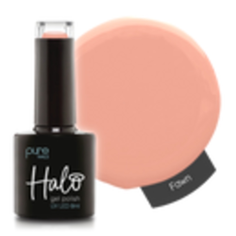 Halo Gel Polish 8ml Fawn