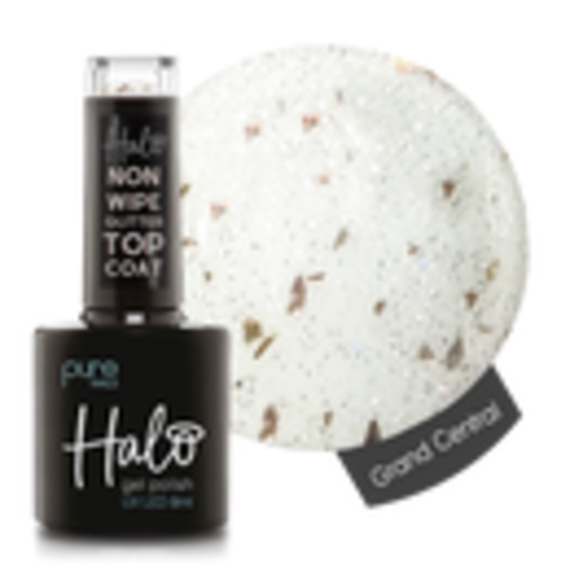 Halo Gel Polish 8ml Grand Central
