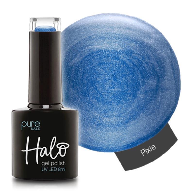 Halo Gel Polish 8ml Pixie
