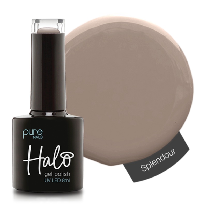 Halo Gel Polish 8ml Splendour