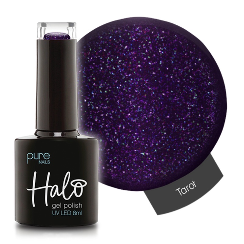 Halo Gel Polish 8ml Tarot