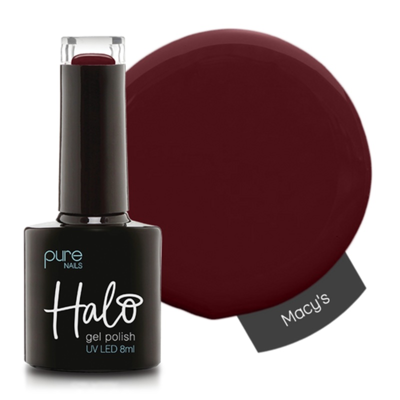 Halo Gel Polish 8ml Macy’s