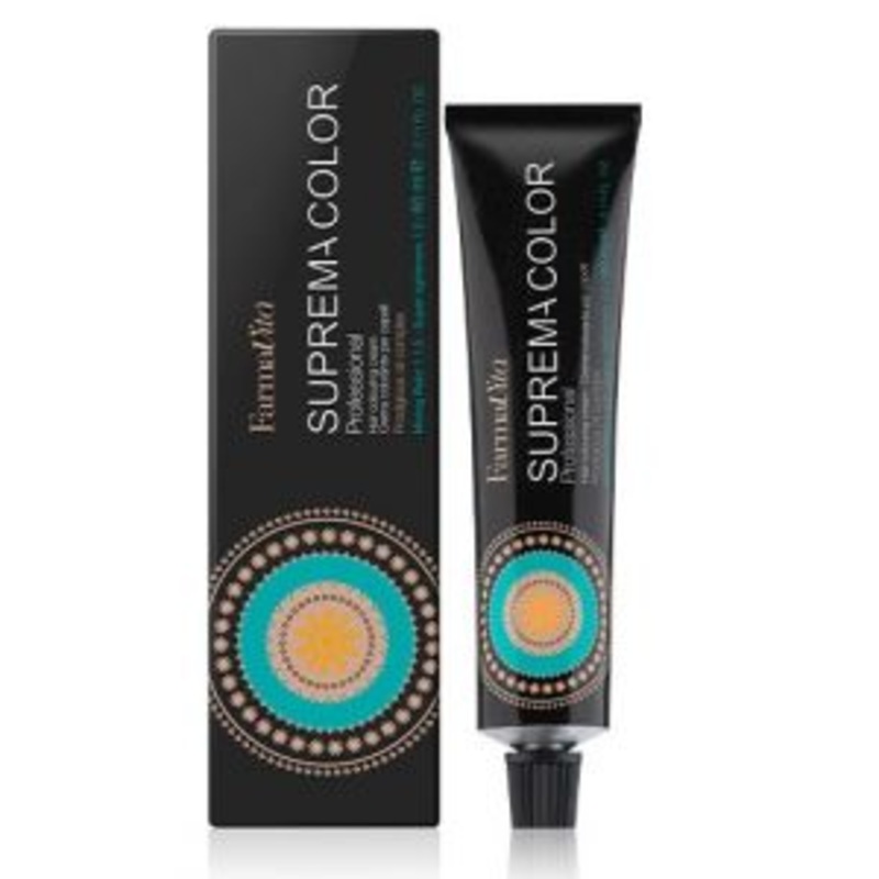 Farmavita Suprema Colour Tubes – Mix Tones